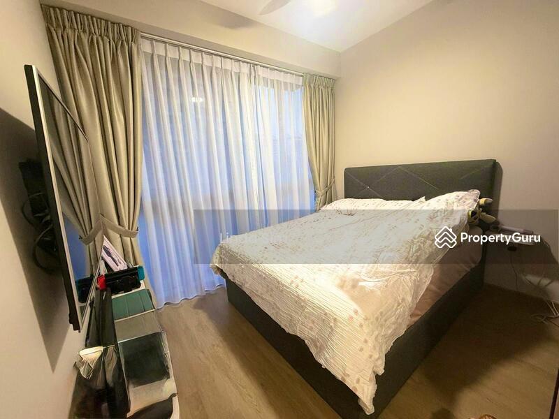 Affinity At Serangoon