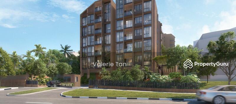 Prop-GPT: Condominium: D05  The Hillshore