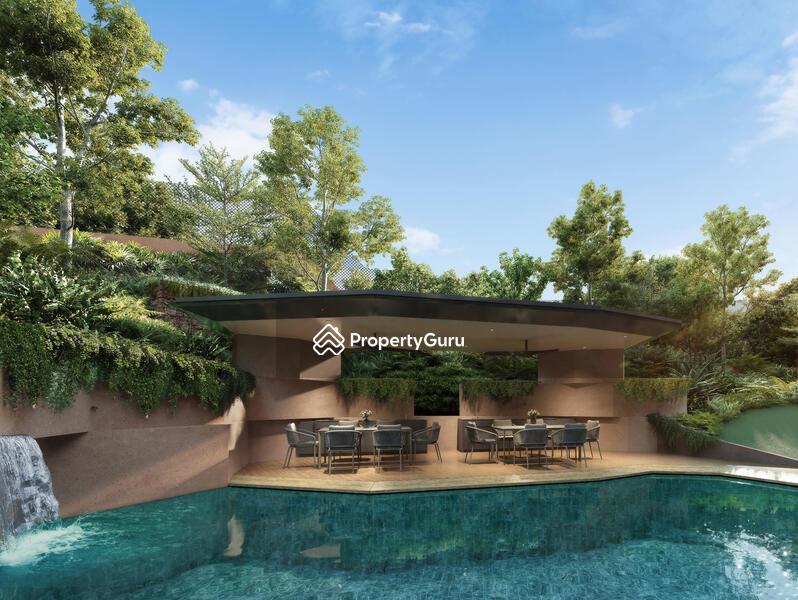 Condominium for Sale: D05, 118633