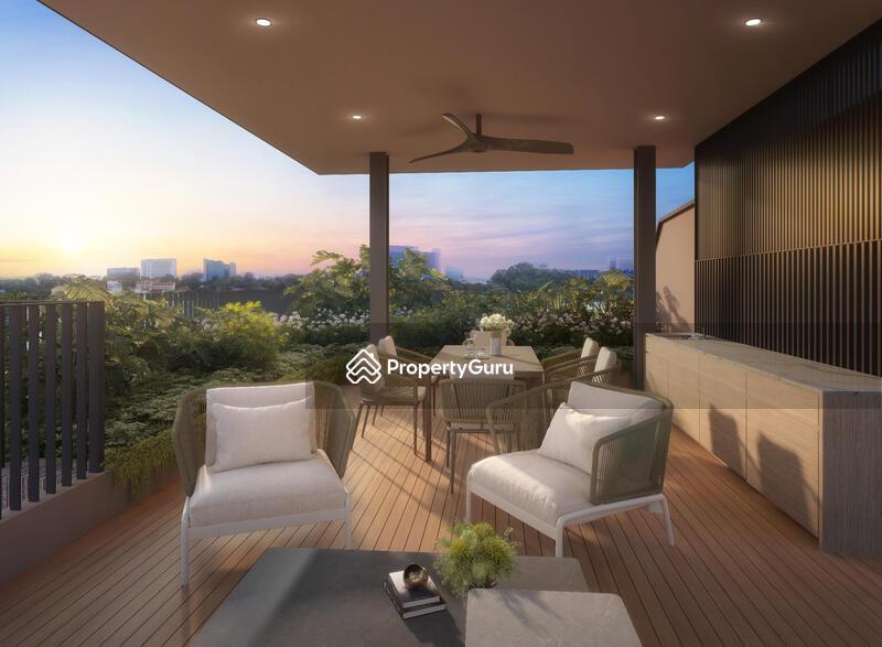 Condominium for Sale: D05, 118633