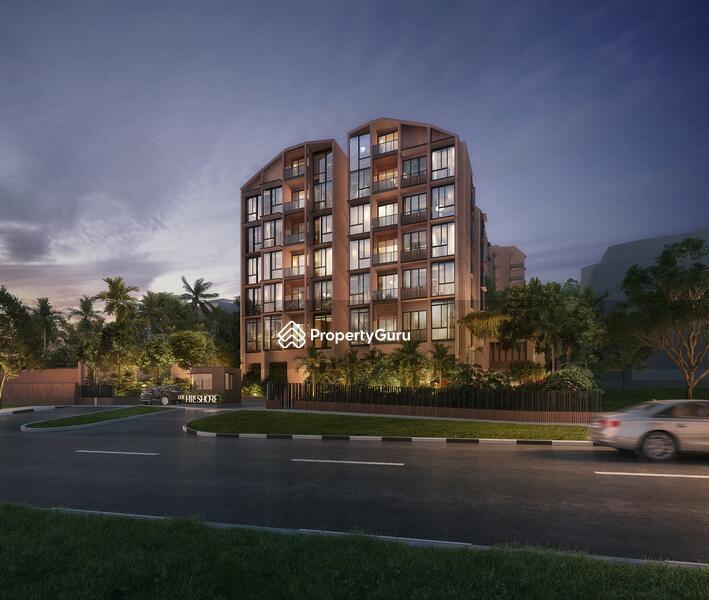 Condominium for Sale: D05, 118633