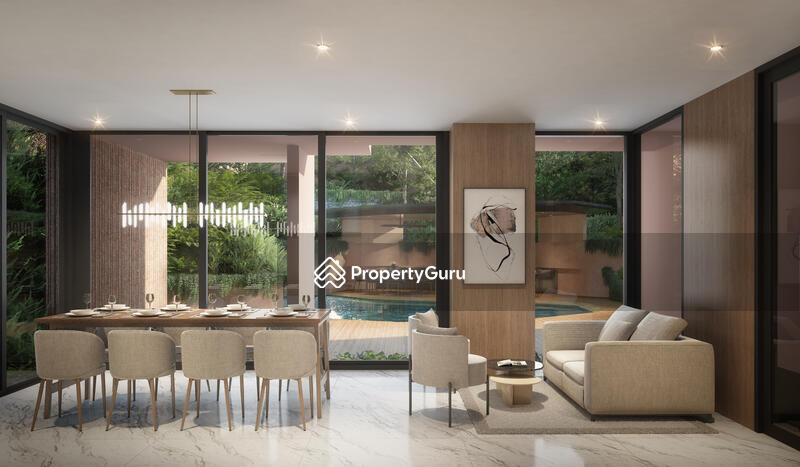 Condominium for Sale: D05, 118633