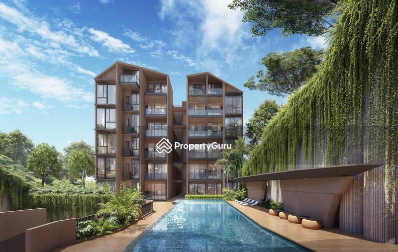 Condominium for Sale: D05, 118633
