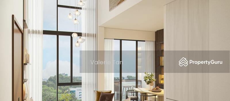 Condominium for Sale: D05, 118633