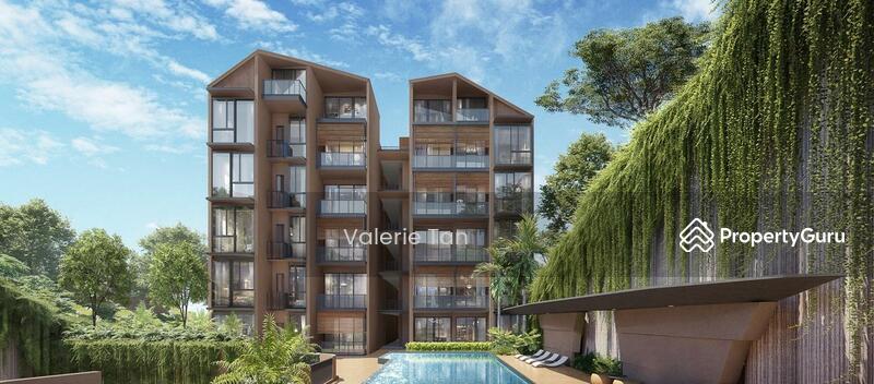 Condominium for Sale: D05, 118633