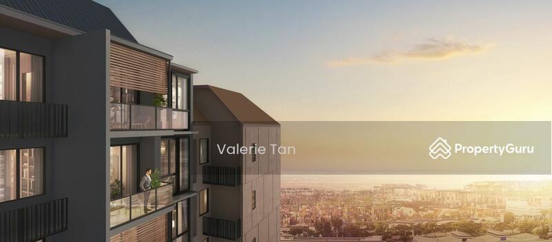 Condominium for Sale: D05, 118633