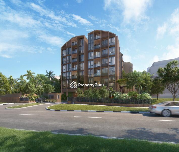 Condominium for Sale: D05, 118633