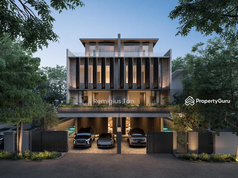 Prop-GPT: Semi-Detached: D15 Siglap Woo Mon Chew | Palm Drive | Tosca Street | Aida Street