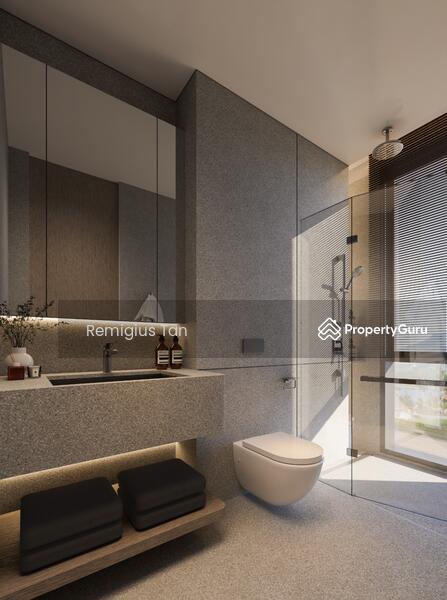 Semi-Detached for Sale: Siglap, D15, 455101
