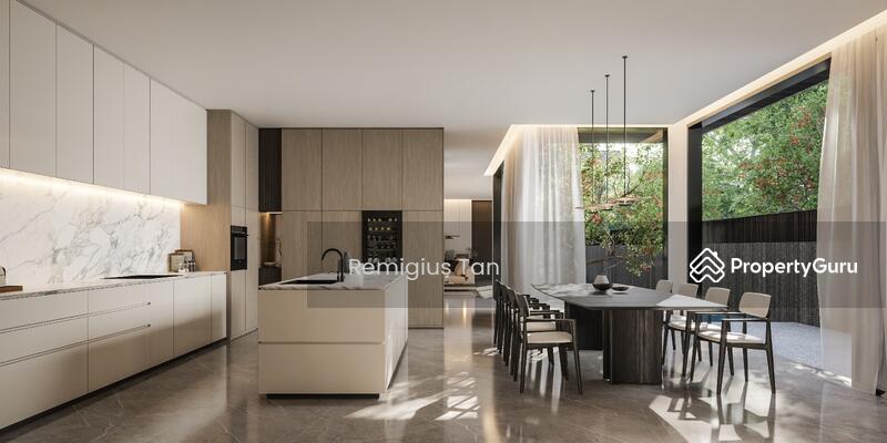 Semi-Detached for Sale: Siglap, D15, 455101