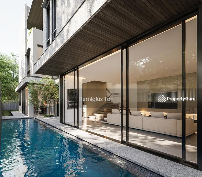 Semi-Detached for Sale: Siglap, D15, 455101
