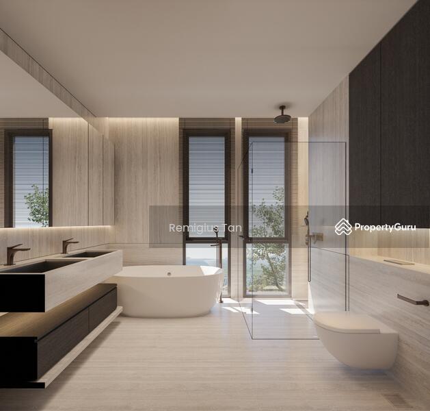 Semi-Detached for Sale: Siglap, D15, 455101
