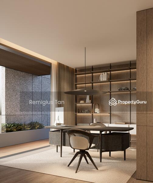 Semi-Detached for Sale: Siglap, D15, 455101