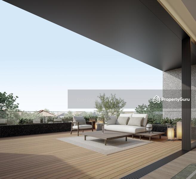 Semi-Detached for Sale: Siglap, D15, 455101