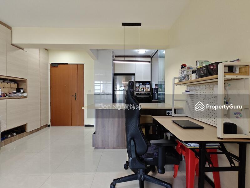 91A Telok Blangah Street 31