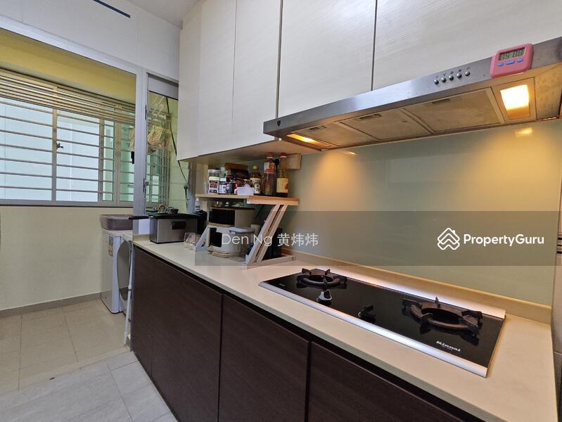 91A Telok Blangah Street 31