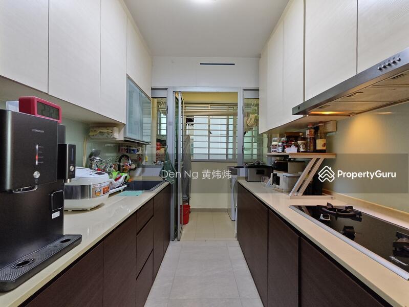 91A Telok Blangah Street 31