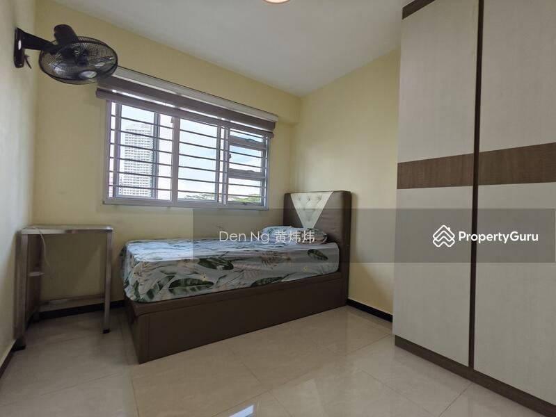 91A Telok Blangah Street 31