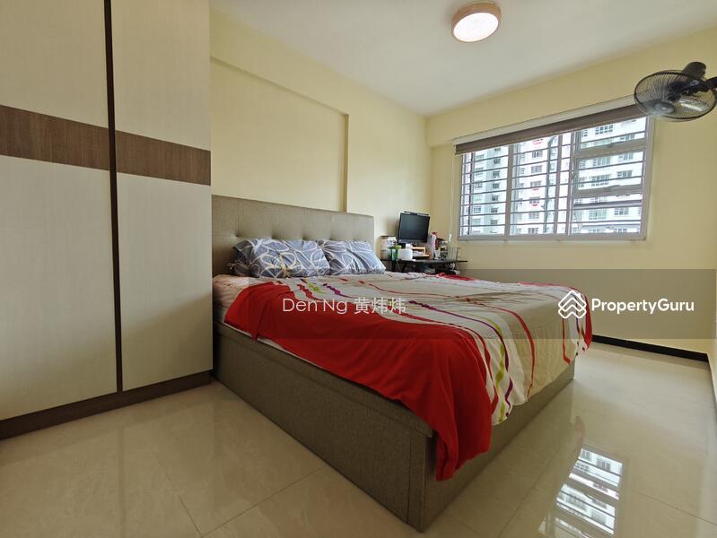 91A Telok Blangah Street 31