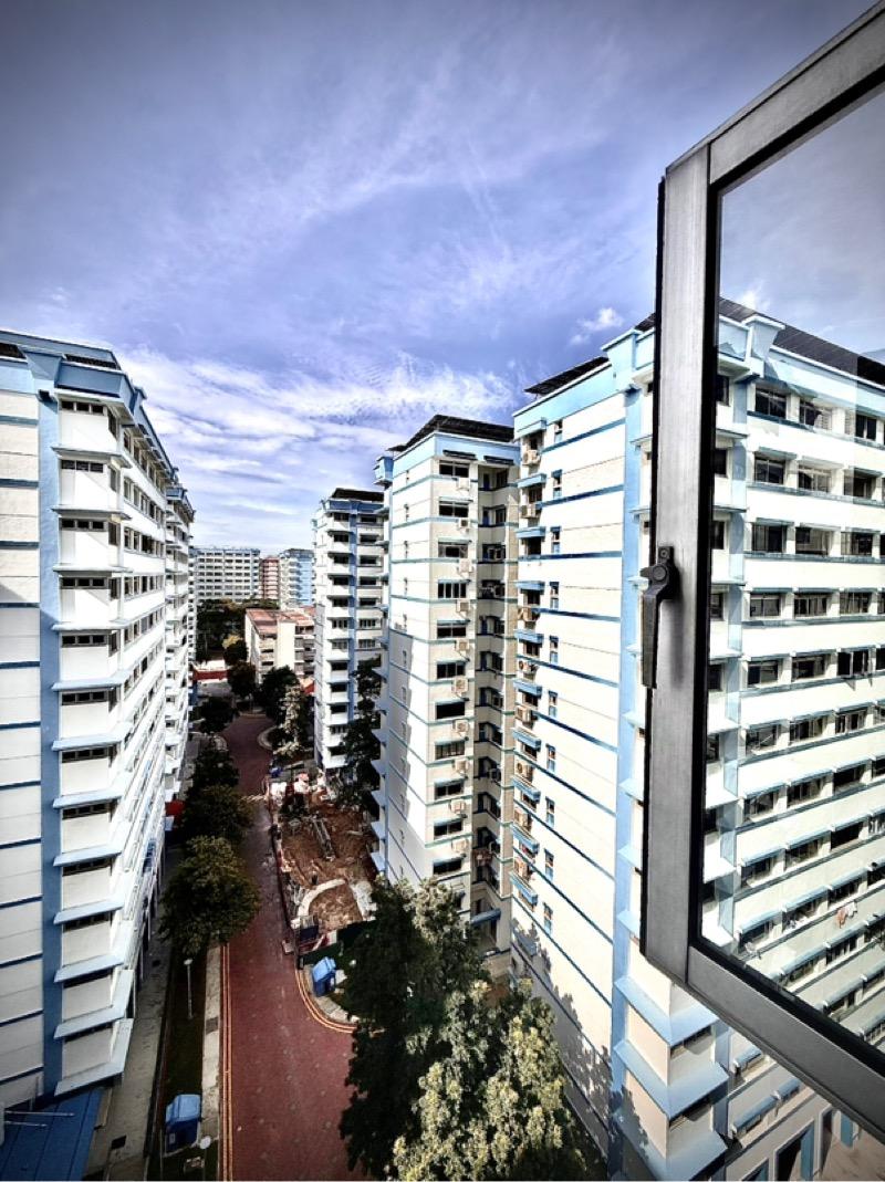 190 Pasir Ris Street 12 HDB Apartment For Sale, $749,999, 3 Bed 2 Bath 1,323 sqft $567.00 psf