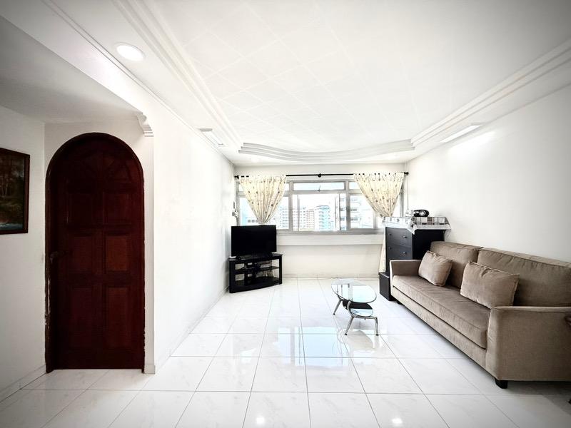 190 Pasir Ris Street 12 HDB Apartment For Sale, $749,999, 3 Bed 2 Bath 1,323 sqft $567.00 psf