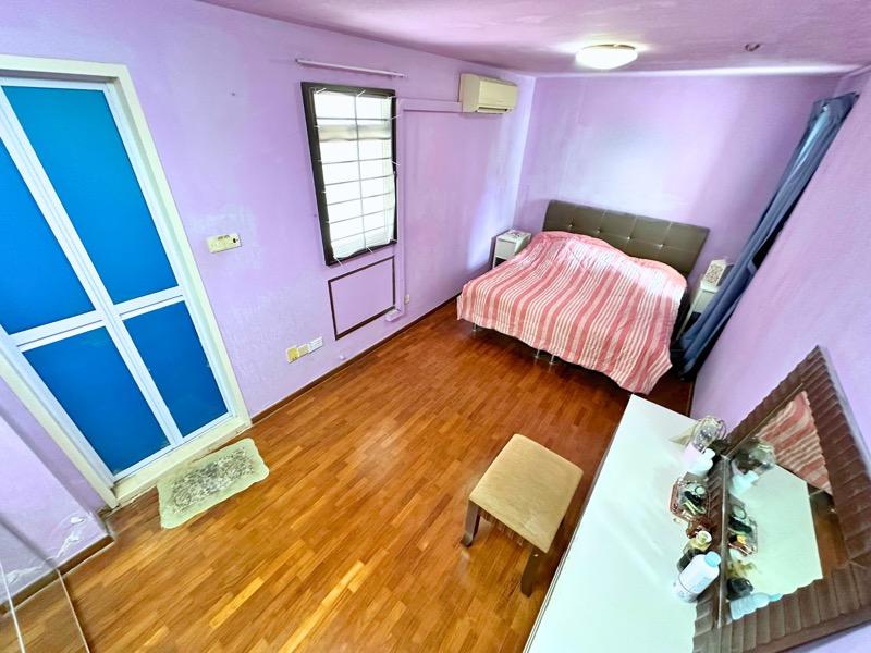 678D Jurong West Street 64 HDB Apartment For Sale, $584,999, 3 Bed 2 Bath 1,184 sqft $494.00 psf