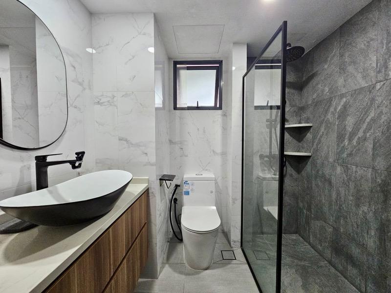 HDB Apartment for Sale: D02, 085501