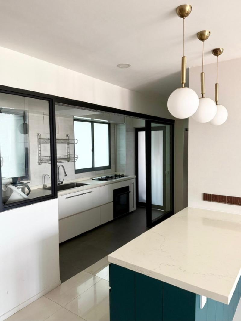 HDB Apartment for Sale: D02, 085501