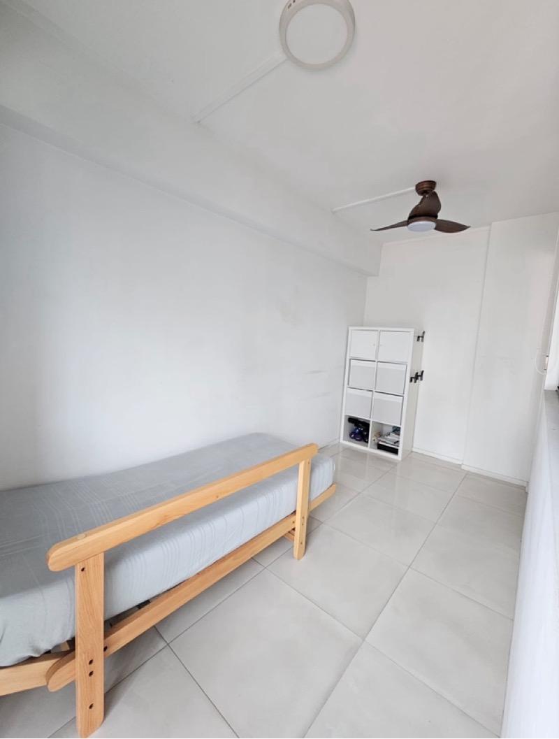 HDB Apartment for Sale: D02, 085501