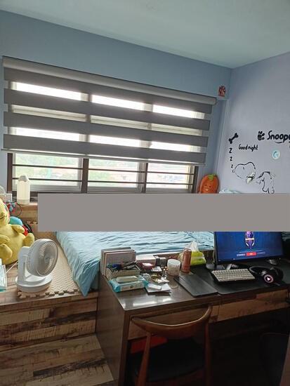 HDB Apartment for Sale: Jurong, D22, 600057