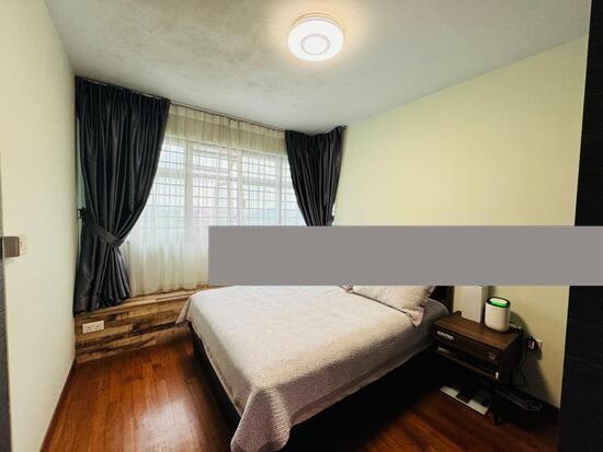 HDB Apartment for Sale: Jurong, D22, 600057