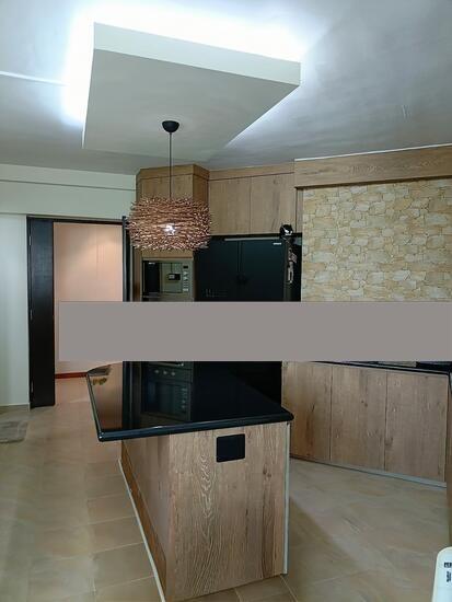 669C Jurong West Street 64 HDB Apartment For Sale, $809,000, 3 Bed 2 Bath 1,399 sqft $578.00 psf