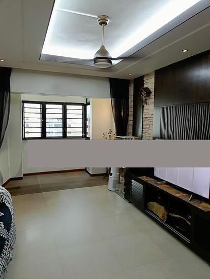 669C Jurong West Street 64 HDB Apartment For Sale, $809,000, 3 Bed 2 Bath 1,399 sqft $578.00 psf