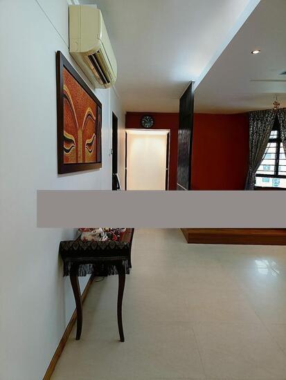 669C Jurong West Street 64 HDB Apartment For Sale, $809,000, 3 Bed 2 Bath 1,399 sqft $578.00 psf