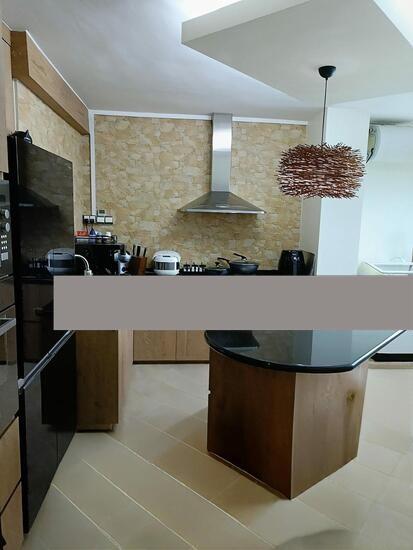 669C Jurong West Street 64 HDB Apartment For Sale, $809,000, 3 Bed 2 Bath 1,399 sqft $578.00 psf