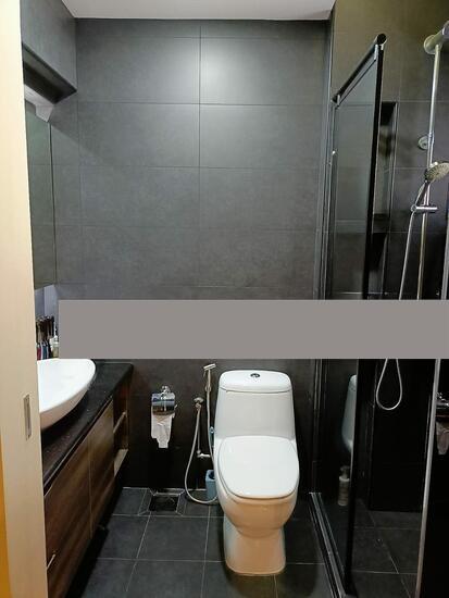 669C Jurong West Street 64 HDB Apartment For Sale, $809,000, 3 Bed 2 Bath 1,399 sqft $578.00 psf