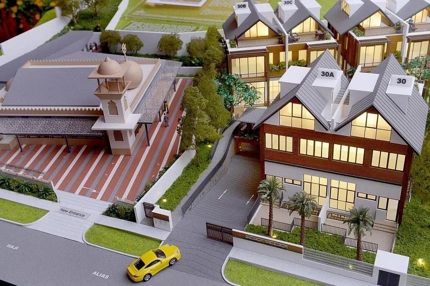 ALIAS VILLAS  For Sale, $4,570,000, 5 Bed 5 Bath 3,229 sqft $1,415.00 psf