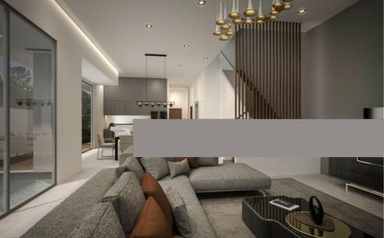 ?Eminence Landed? Brand New 2.5 Storey Semi-D @ Opera Estate, Aida Street Semi-Detached House For Sale, $8,680,000, 6 Bed 7 Bath 6,800 sqft $2,862.00 psf