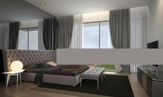 ?Eminence Landed? Brand New 2.5 Storey Semi-D @ Opera Estate, Aida Street Semi-Detached House For Sale, $8,680,000, 6 Bed 7 Bath 6,800 sqft $2,862.00 psf