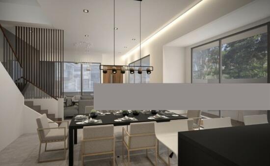 ?Eminence Landed? Brand New 2.5 Storey Semi-D @ Opera Estate, Aida Street Semi-Detached House For Sale, $8,680,000, 6 Bed 7 Bath 6,800 sqft $2,862.00 psf