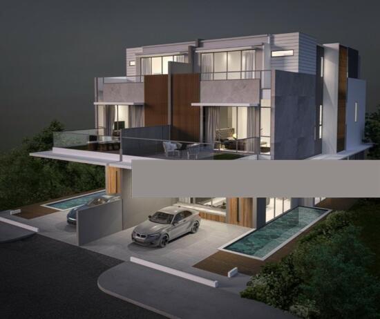 ?Eminence Landed? Brand New 2.5 Storey Semi-D @ Opera Estate, Aida Street Semi-Detached House For Sale, $8,680,000, 6 Bed 7 Bath 6,800 sqft $2,862.00 psf