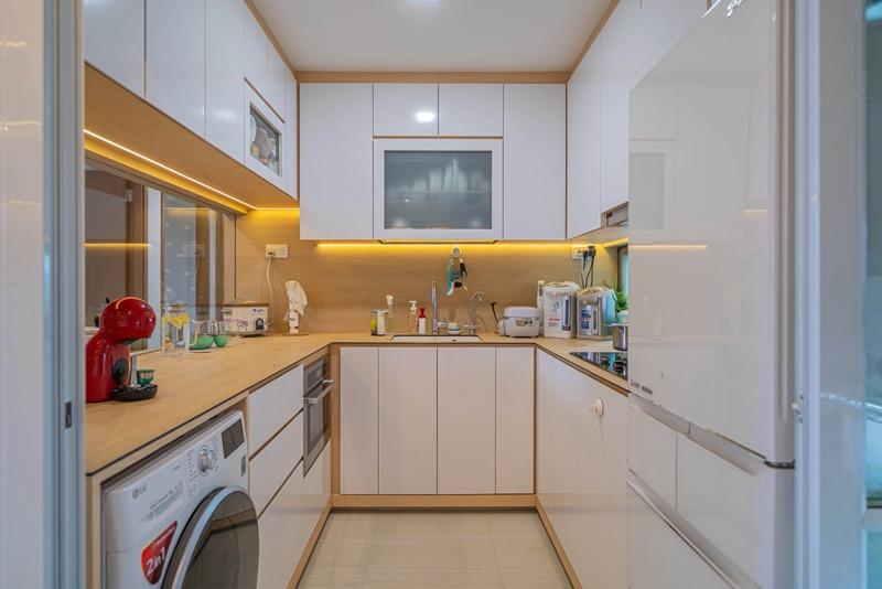 KINGSFORD WATERBAY Condominium For Sale, $1,628,888, 3 Bed 2 Bath 1,023 sqft $1,592.00 psf