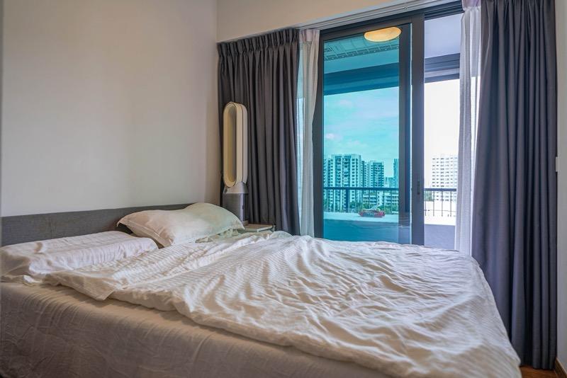 KINGSFORD WATERBAY Condominium For Sale, $1,628,888, 3 Bed 2 Bath 1,023 sqft $1,592.00 psf