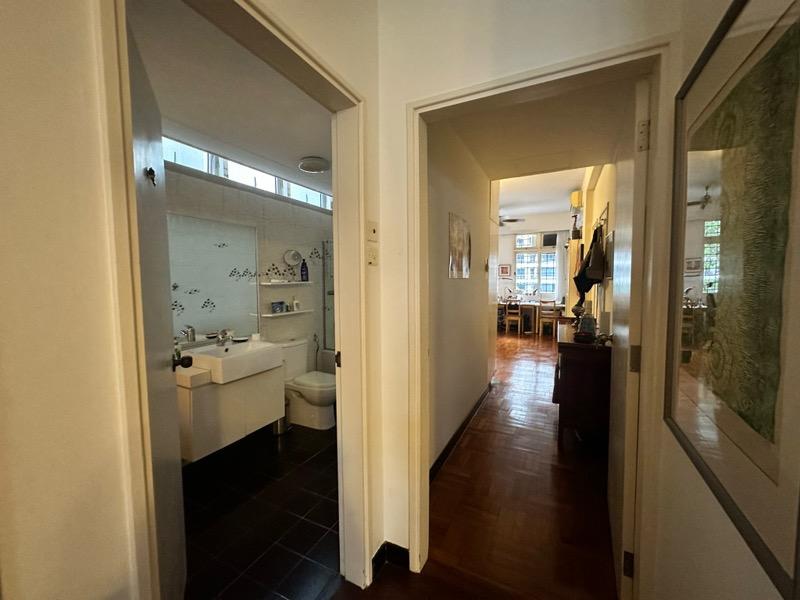 Charming Garden Condominium For Sale, $3,800,000, 6 Bed 3 Bath 1,810 sqft $2,099.00 psf