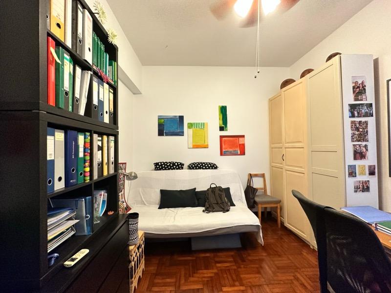 Charming Garden Condominium For Sale, $3,800,000, 6 Bed 3 Bath 1,810 sqft $2,099.00 psf