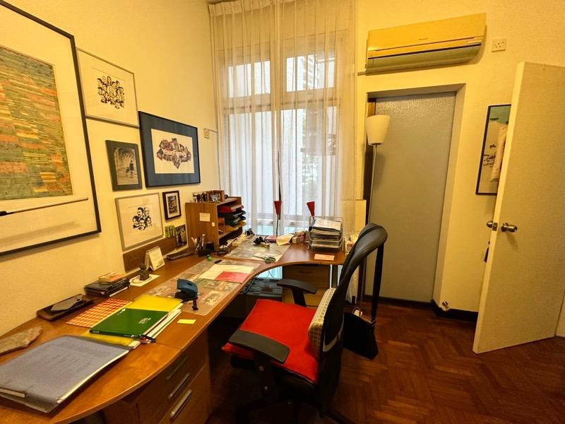 Charming Garden Condominium For Sale, $3,800,000, 6 Bed 3 Bath 1,810 sqft $2,099.00 psf