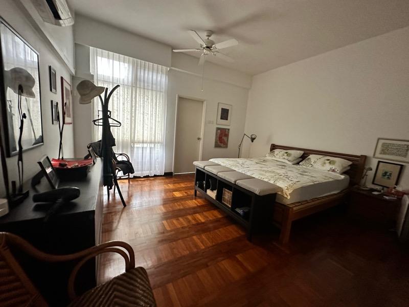 Charming Garden Condominium For Sale, $3,800,000, 6 Bed 3 Bath 1,810 sqft $2,099.00 psf