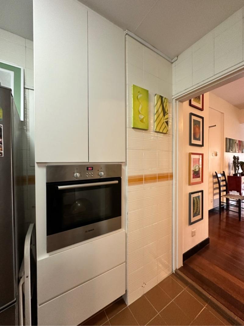 Charming Garden Condominium For Sale, $3,800,000, 6 Bed 3 Bath 1,810 sqft $2,099.00 psf