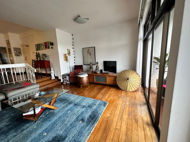 Charming Garden Condominium For Sale, $3,800,000, 6 Bed 3 Bath 1,810 sqft $2,099.00 psf