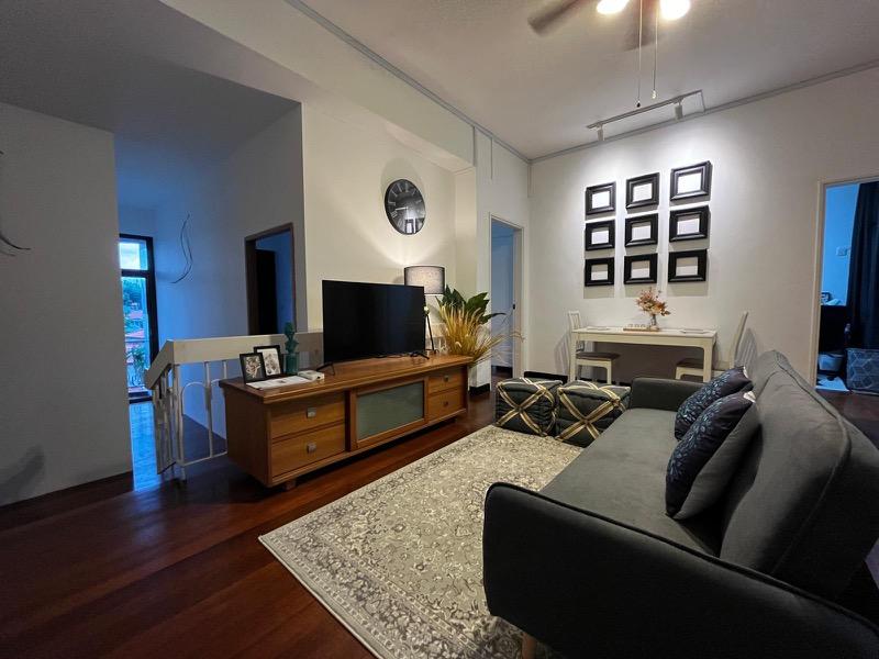 Charming Garden Condominium For Sale, $3,800,000, 6 Bed 3 Bath 1,810 sqft $2,099.00 psf